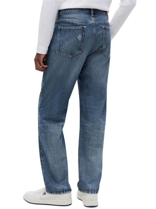 Jeans regular fit Tommy Jeans | DM0DM233661BK